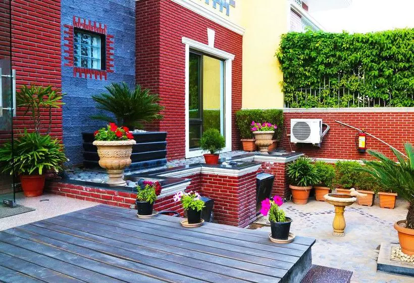 Fotos del hotel Oyo Rooms Mdi Gurgaon:  3