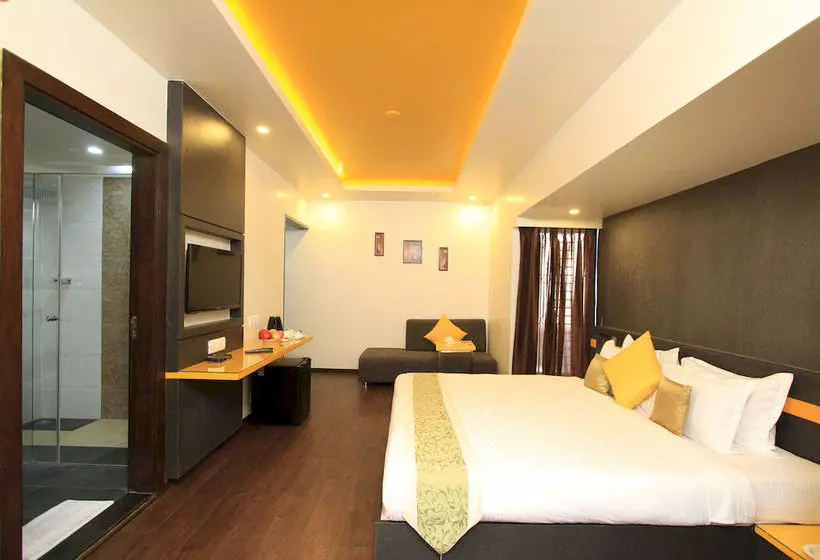 Fotos del hotel Sovereign Suites:  1