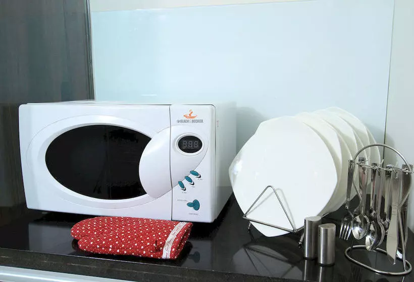 Fotos del hotel Sovereign Suites:  8