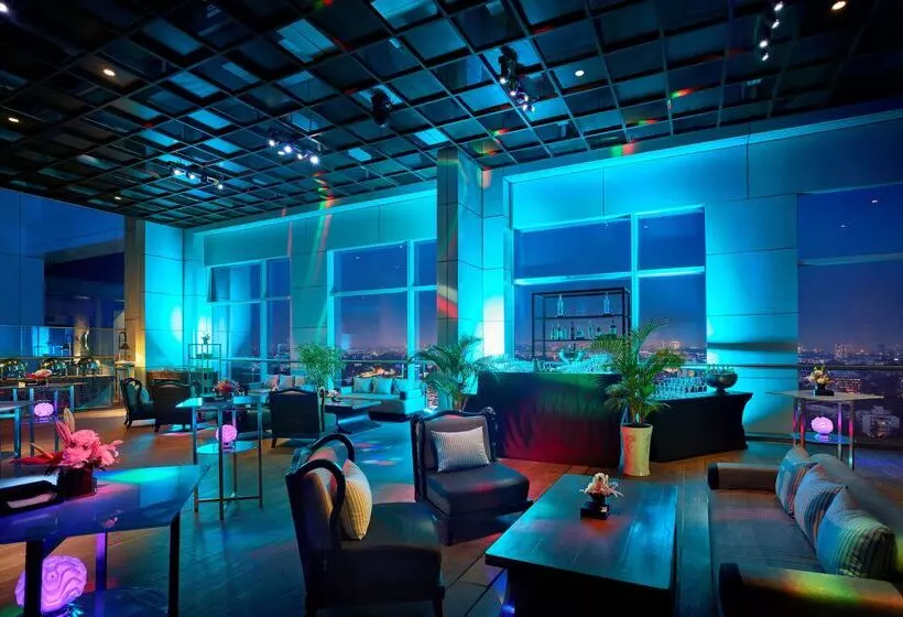 Fotos del hotel Shangrila Bengaluru:  4