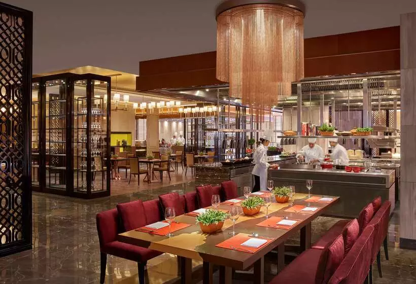 Fotos del hotel Shangrila Bengaluru:  3