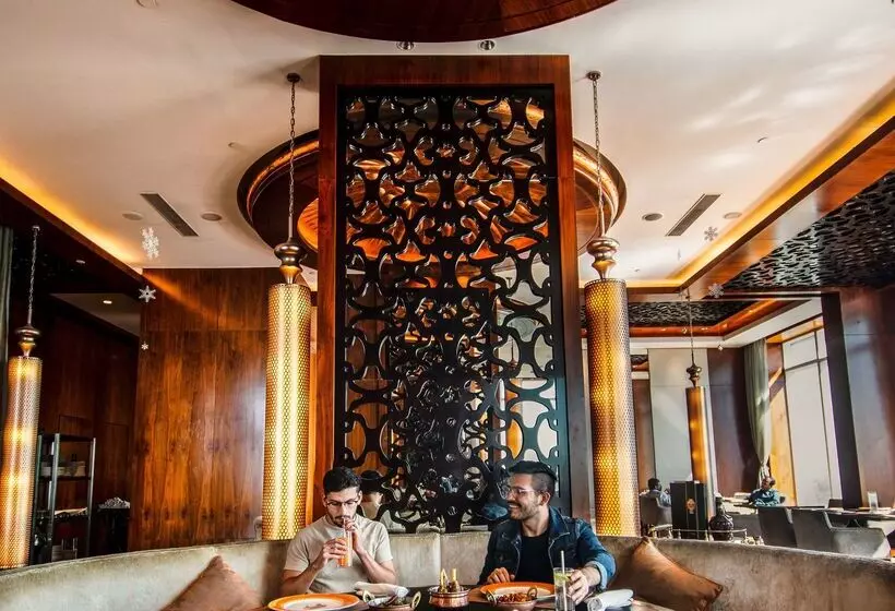 Fotos del hotel Shangrila Bengaluru:  22