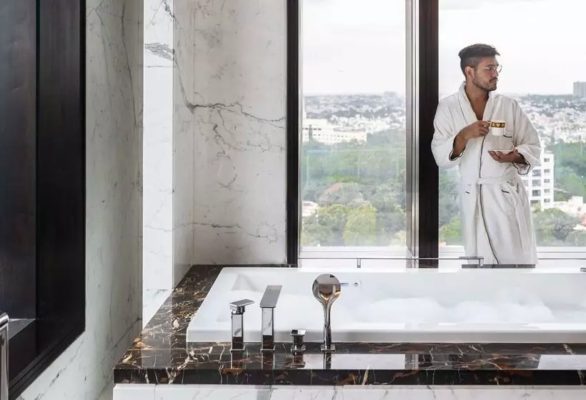 Fotos del hotel Shangrila Bengaluru:  17