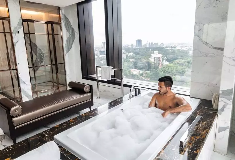 Fotos del hotel Shangrila Bengaluru:  24