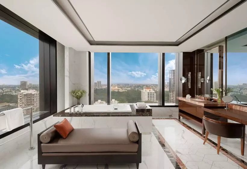 Fotos del hotel Shangrila Bengaluru:  18