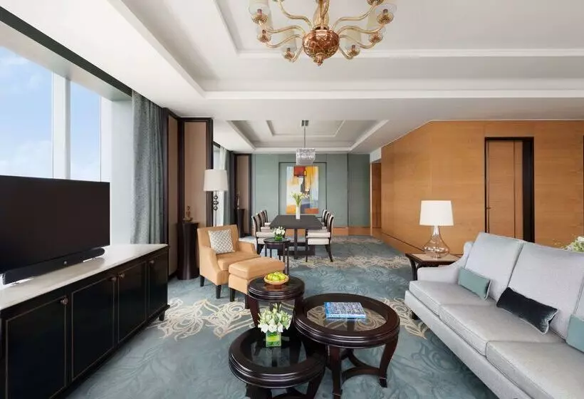 Fotos del hotel Shangrila Bengaluru:  21