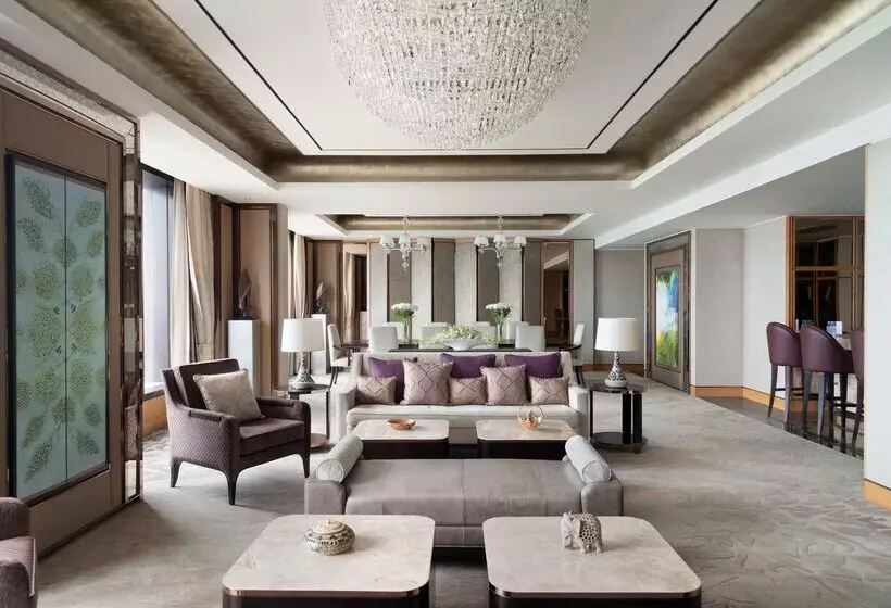 Fotos del hotel Shangrila Bengaluru:  2