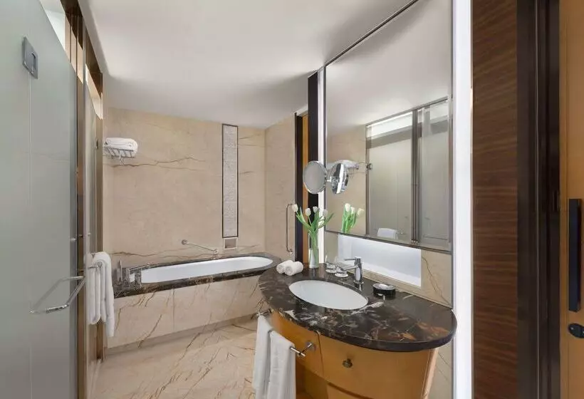 Fotos del hotel Shangrila Bengaluru:  14