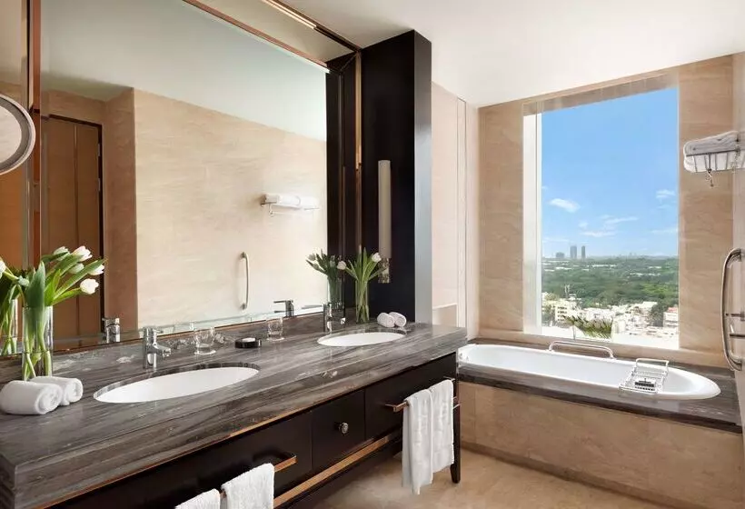 Fotos del hotel Shangrila Bengaluru:  11