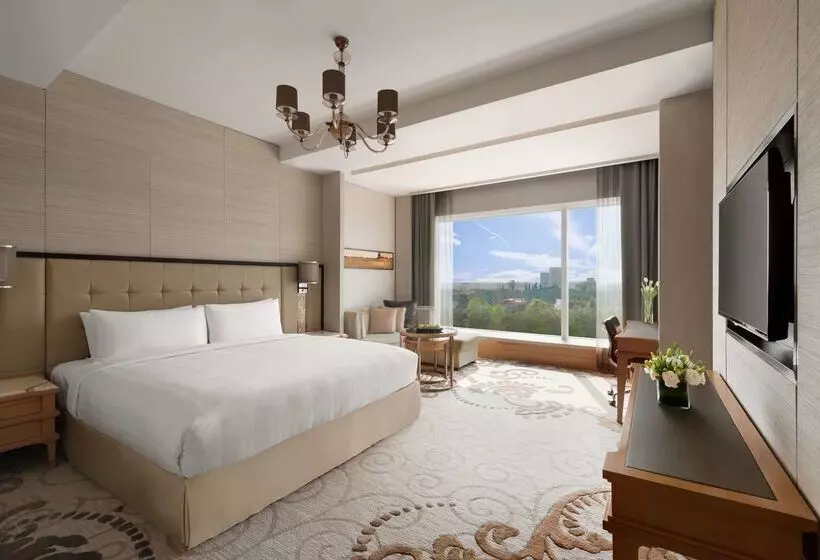 Fotos del hotel Shangrila Bengaluru:  19