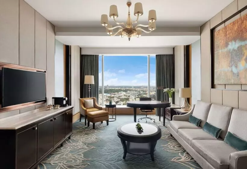 Fotos del hotel Shangrila Bengaluru:  23