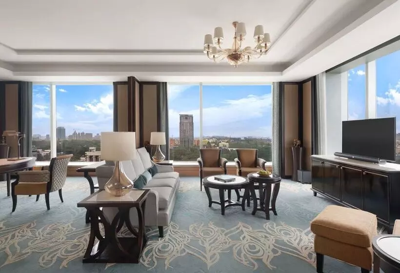 Fotos del hotel Shangrila Bengaluru:  25