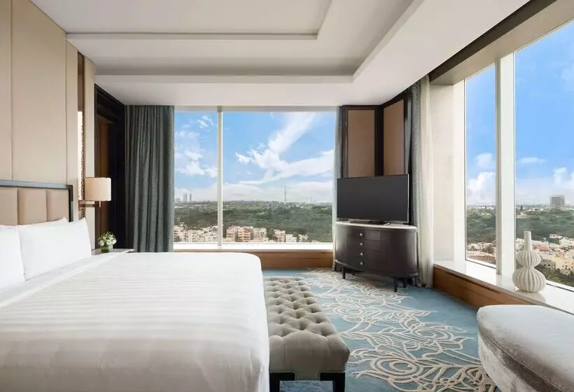 Fotos del hotel Shangrila Bengaluru:  9