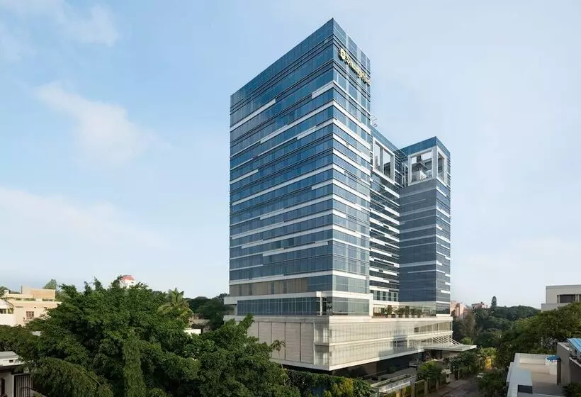 Fotos del hotel Shangrila Bengaluru:  8