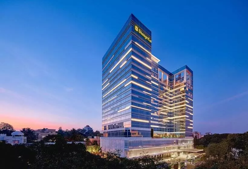 Shangrila Bengaluru