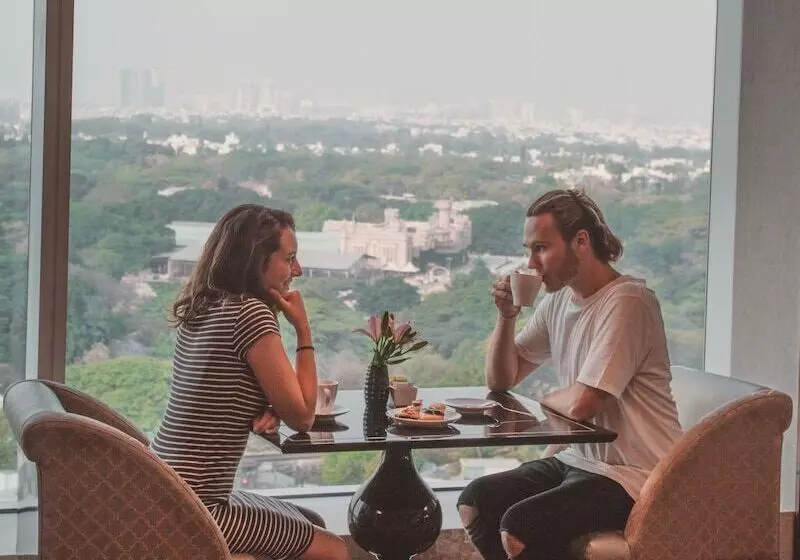 Fotos del hotel Shangrila Bengaluru:  12