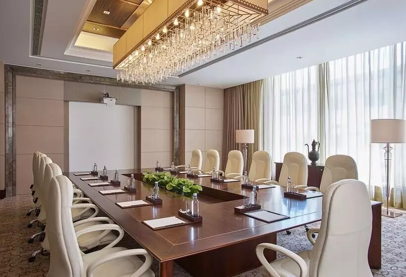 Fotos del hotel Shangrila Bengaluru:  5