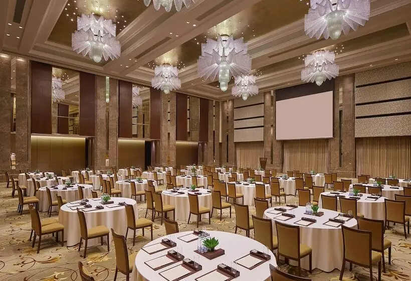 Fotos del hotel Shangrila Bengaluru:  10