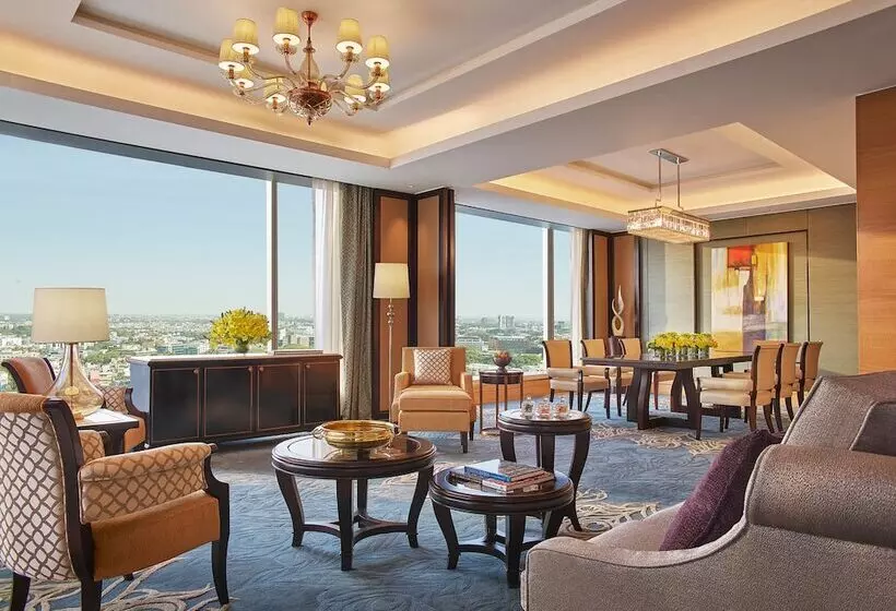 Fotos del hotel Shangrila Bengaluru:  20