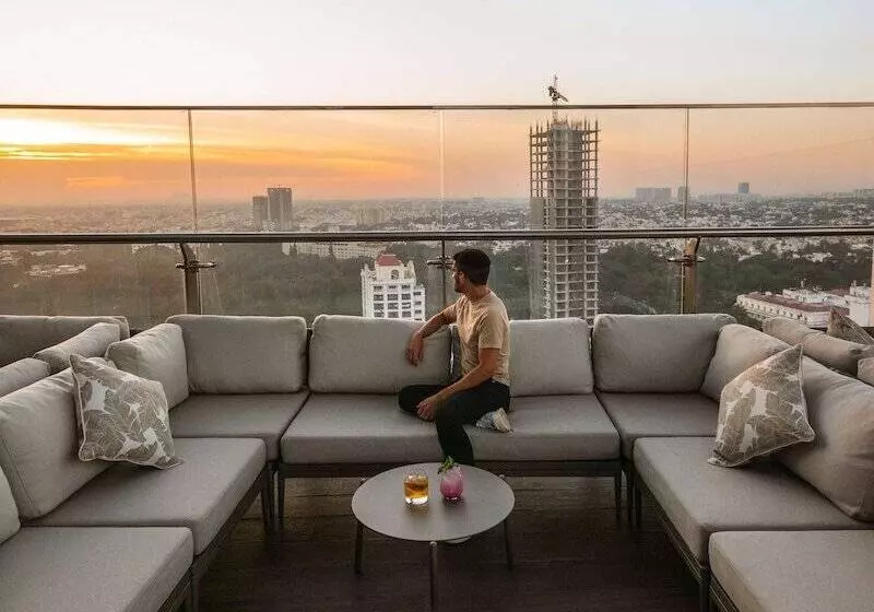 Fotos del hotel Shangrila Bengaluru:  15