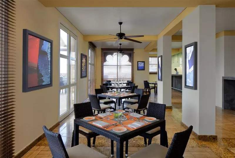 Fotos del hotel Sheraton Sharjah Beach Resort And Spa:  25