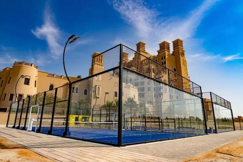 Fotos del hotel Sheraton Sharjah Beach Resort And Spa:  22