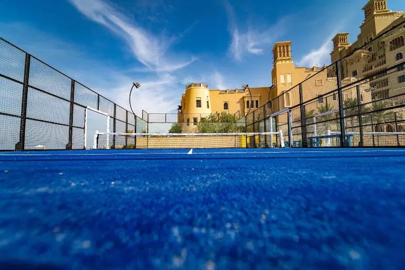 Fotos del hotel Sheraton Sharjah Beach Resort And Spa:  5