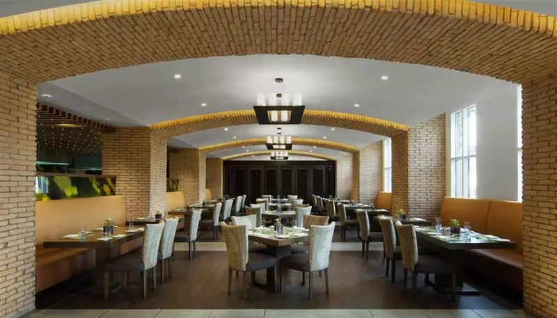 Fotos del hotel Sheraton Sharjah Beach Resort And Spa:  23