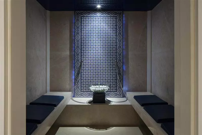 Fotos del hotel Sheraton Sharjah Beach Resort And Spa:  6