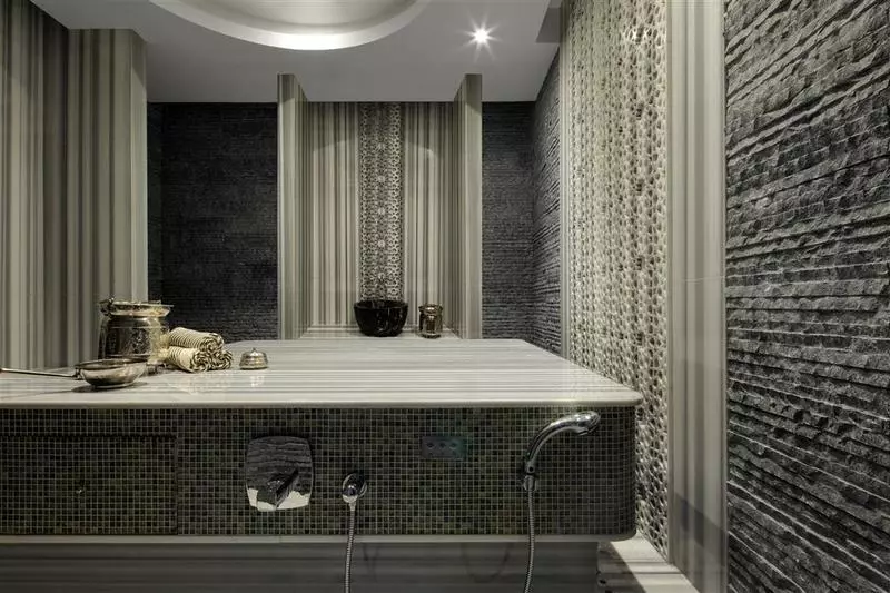 Fotos del hotel Sheraton Sharjah Beach Resort And Spa:  14