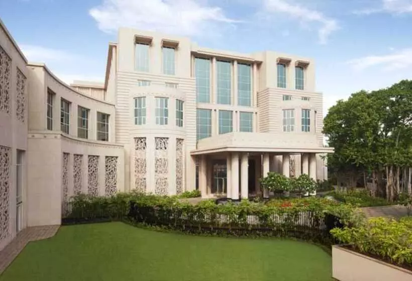 Fotos del hotel Taj Santacruz:  10