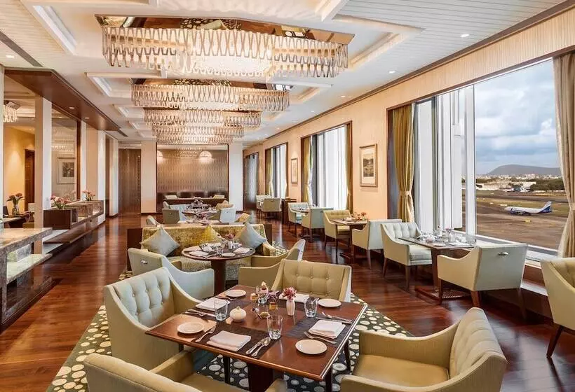 Fotos del hotel Taj Santacruz:  4