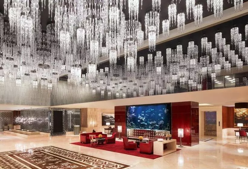 Fotos del hotel Taj Santacruz:  2