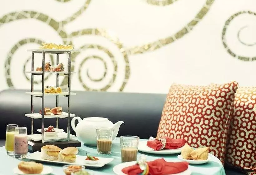 Fotos del hotel Taj Santacruz:  9