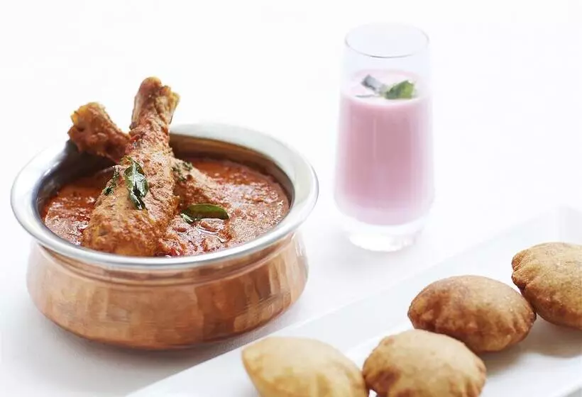 Fotos del hotel Taj Santacruz:  8