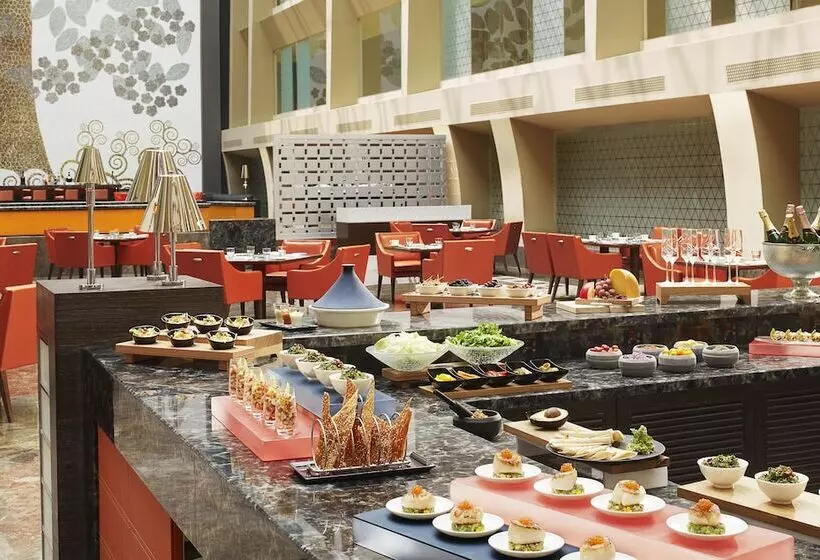 Fotos del hotel Taj Santacruz:  6