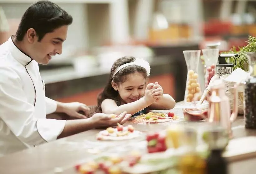 Fotos del hotel Taj Santacruz:  14