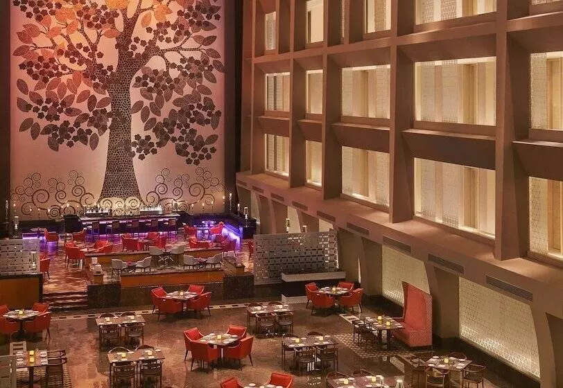 Fotos del hotel Taj Santacruz:  15