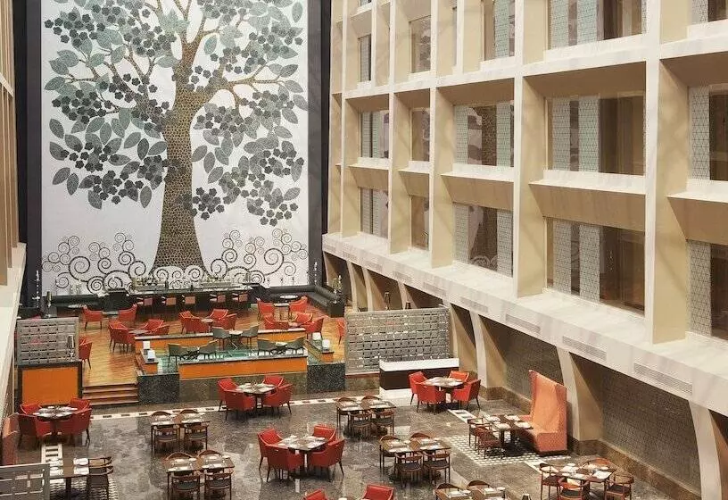 Fotos del hotel Taj Santacruz:  12