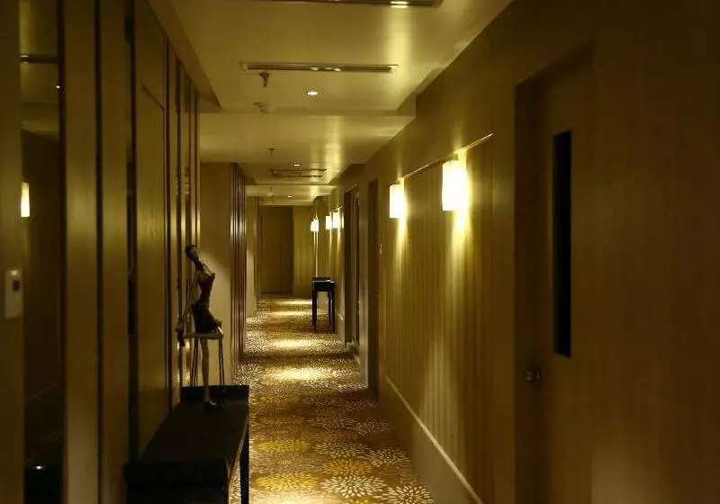 Fotos del hotel The Fern Residency Amritsar:  3