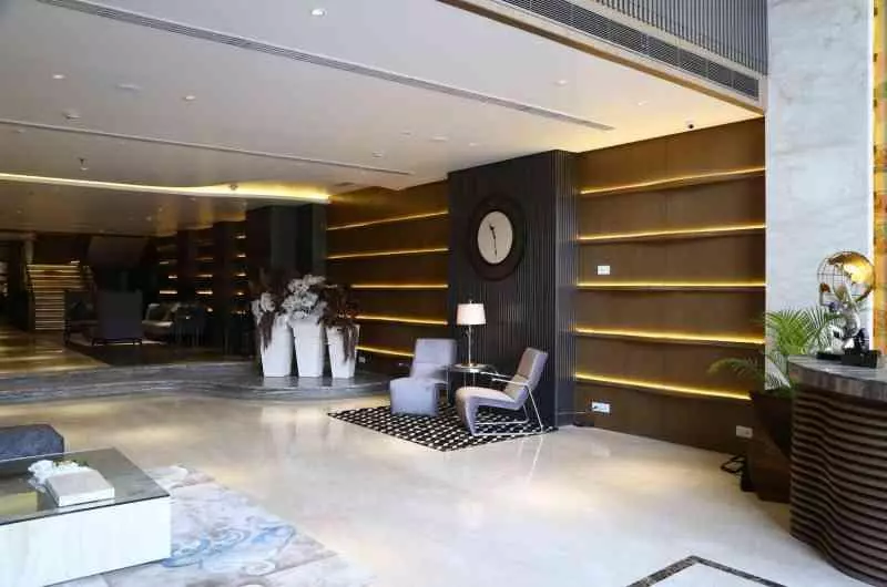 Fotos del hotel The Fern Residency Amritsar:  9