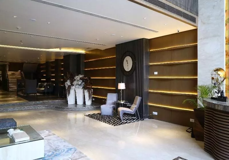 Fotos del hotel The Fern Residency Amritsar:  7