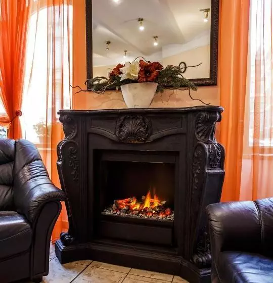 Fotos del hotel Westend:  15