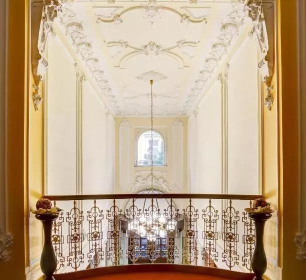 Fotos del hotel Westend:  12