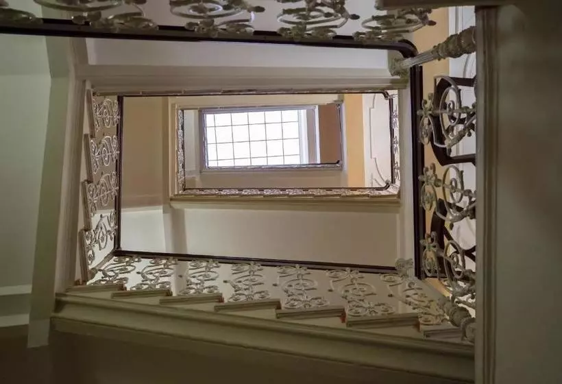 Fotos del hotel Westend:  5