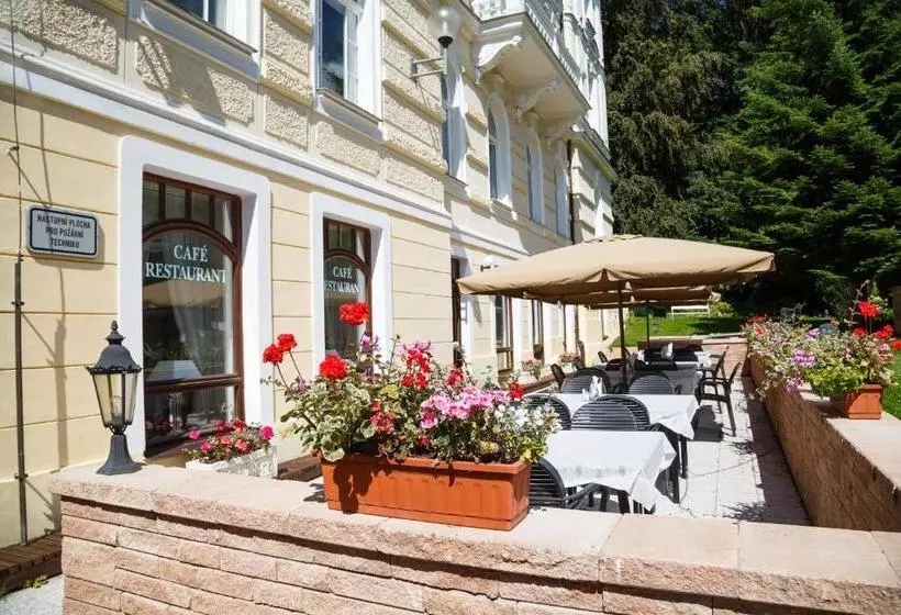 Fotos del hotel Westend:  9