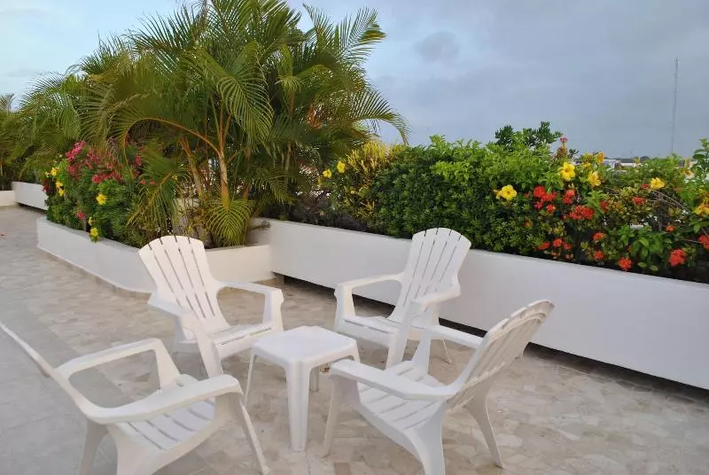 Fotos del hotel Angelo S:  6