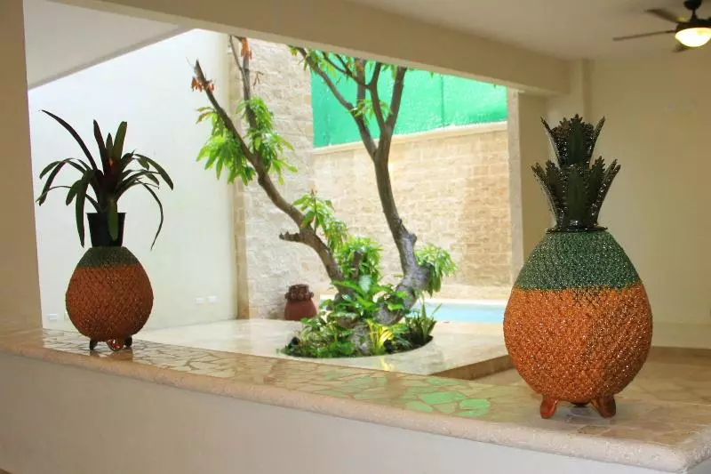 Fotos del hotel Angelo S:  17