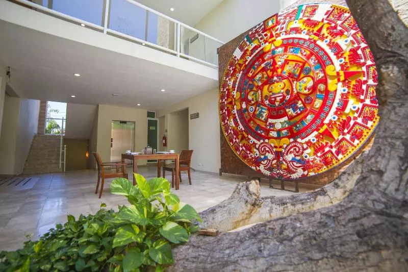 Fotos del hotel Angelo S:  20