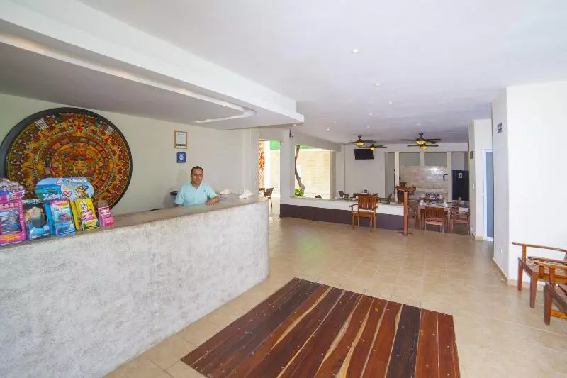 Fotos del hotel Angelo S:  10